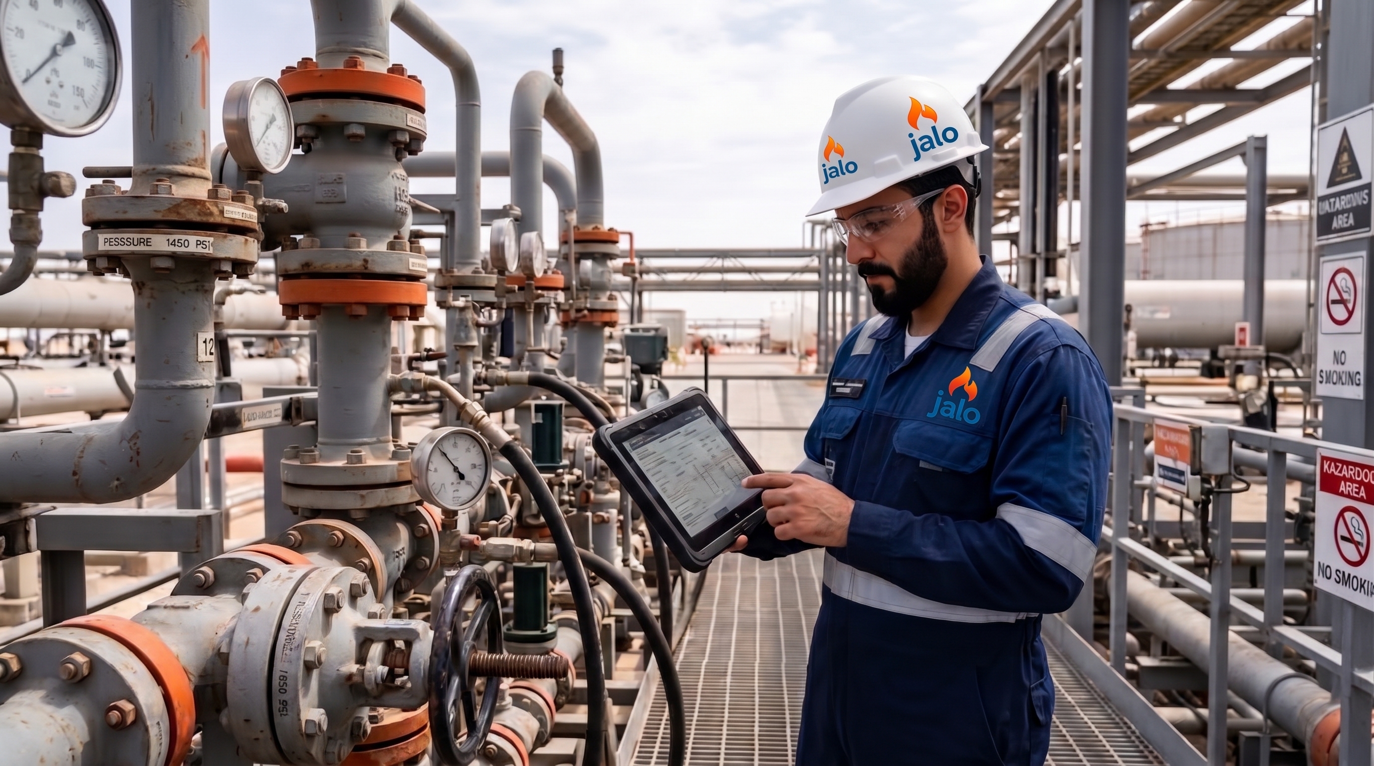 Well Maintenance & Completion Operations